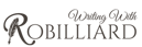 Writing with robilliard
